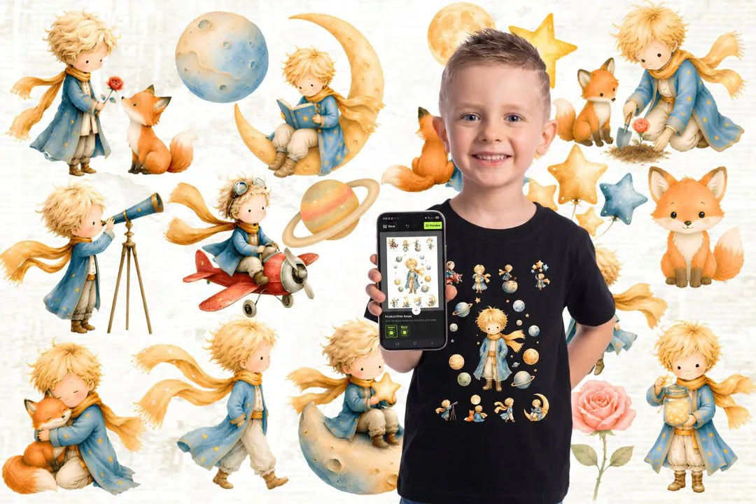 little prince