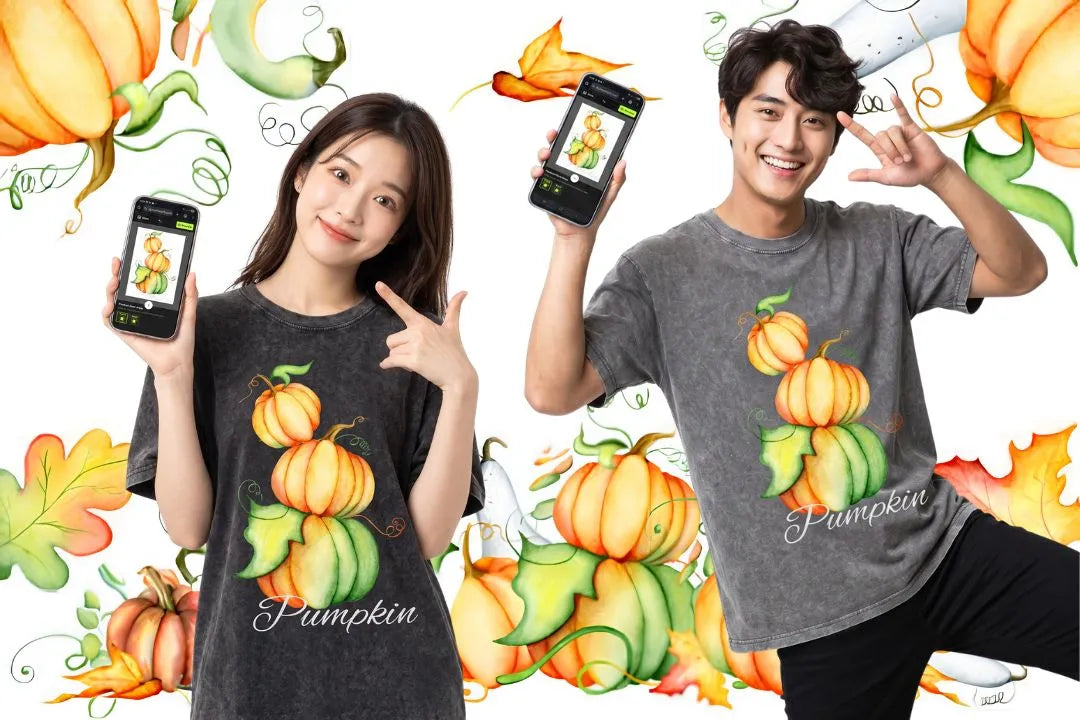 pumpkin
